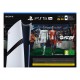 Sony PlayStation 5 Pro + EA Sports FC 26 Bundle 2 TB Wi-Fi Black, White Sony PlayStation 5 Pro + EA Sports FC 26 Bundle 2 TB Wi-Fi Black, White