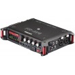 Tascam FR-AV4 - portable audio recorder Tascam FR-AV4 - portable audio recorder