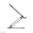 Neomounts foldable laptop stand