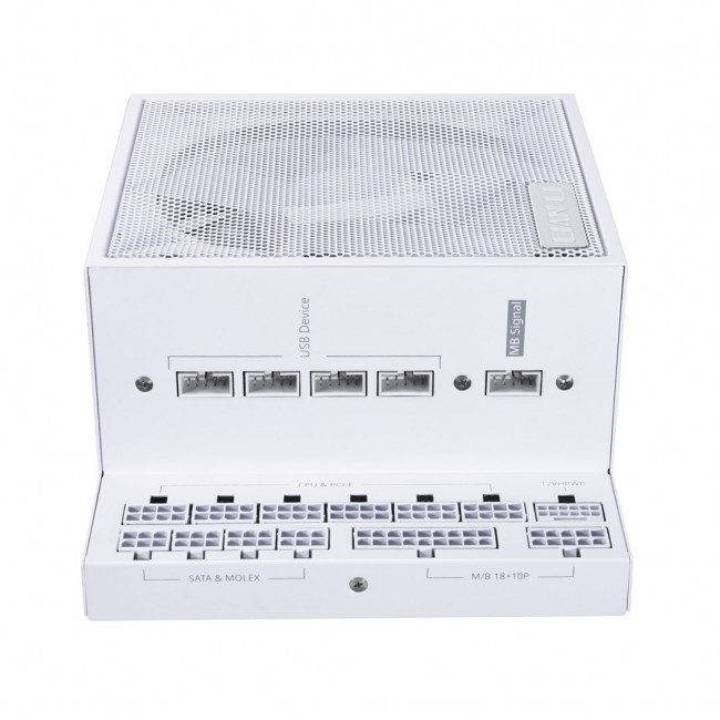 Power Supply Unit ATX 850W G9P.EG0850.WE00.EU Lian Li Power Supply Unit ATX 850W G9P.EG0850.WE00.EU Lian Li