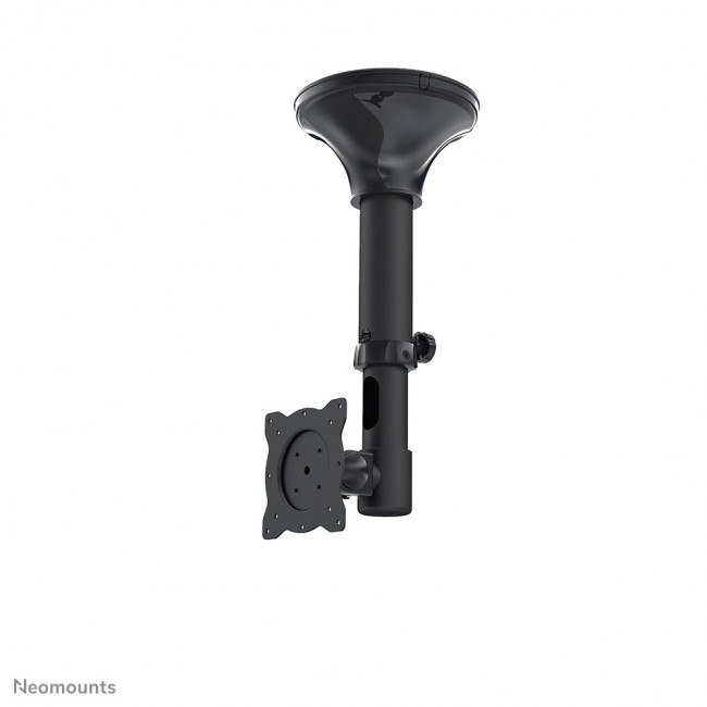 Neomounts FPMA-C025BLACK Monitor/TV mount ceiling 10-30 Neomounts FPMA-C025BLACK Monitor/TV mount ceiling 10-30