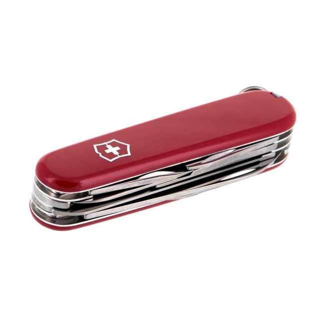 Victorinox Huntsman Multi-tool knife Red Victorinox Huntsman Multi-tool knife Red