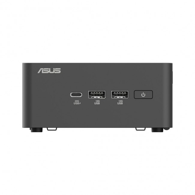 ASUS NUC 15 Pro RNUC15CRHC500002 Black ASUS NUC 15 Pro RNUC15CRHC500002 Black