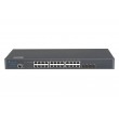 Extralink Switch Chiron 24x RJ45 1000Mb/s, 4x SFP+, L3, managed
