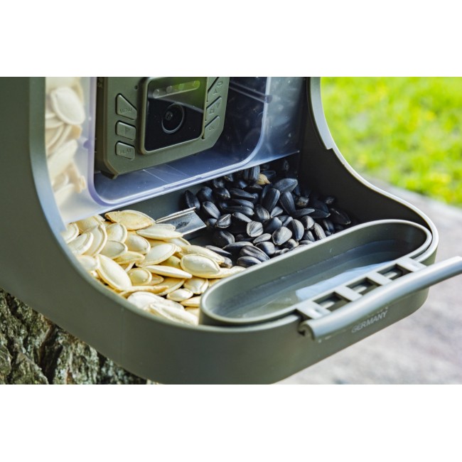 Technaxx TX-165 Box Outdoor 1920 x 1080 pixels Wall