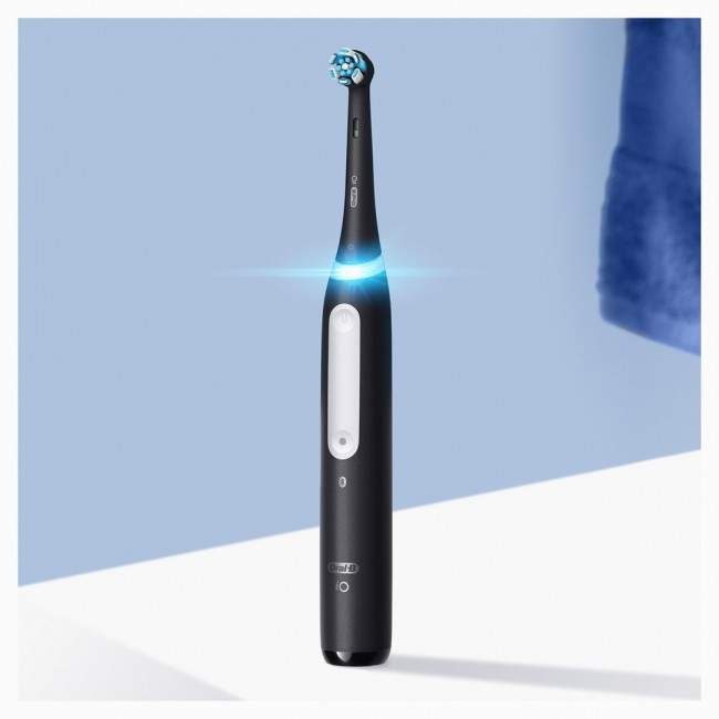 Oral-B iO Series 4 Adult Black