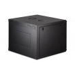 Digitus Dynamic-N series wall-mounted enclosure - 600x600 mm (WxD), unmounted Digitus Dynamic-N series wall-mounted enclosure - 600x600 mm (WxD), unmounted
