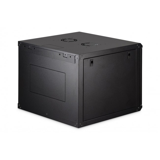 Digitus Dynamic-N series wall-mounted enclosure - 600x600 mm (WxD), unmounted Digitus Dynamic-N series wall-mounted enclosure - 600x600 mm (WxD), unmounted