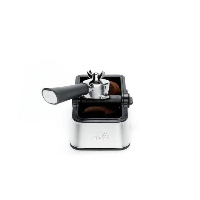 Solis 97843 Coffee grounds container