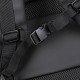 Rivacase Tegel 8465 backpack Casual backpack Black Polyester