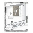 GIGABYTE B850 AORUS STEALTH ICE Motherboard - AMD Ryzen 9000 Series CPUs, 14+2+2 Phases Digital VRM, up to 8200MHz DDR5 (OC), 2xPCIe 5.0 + 2xPCIe 4.0 M.2, WIFI 7, 5 GbE LAN, USB 3.2 Gen 2 GIGABYTE B850 AORUS STEALTH ICE Motherboard - AMD Ryzen 9000 Series CPUs, 14+2+2 Phases Digital VRM, up to 8200MHz DDR5 (OC), 2xPCIe 5.0 + 2xPCIe 4.0 M.2, WIFI 7, 5 GbE LAN, USB 3.2 Gen 2
