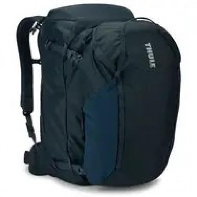 Thule TLPM260 Darkest blue backpack Travel backpack Polyester