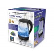 Esperanza EKK011K Electric kettle 1.7 L Black, Multicolor 2200 W Esperanza EKK011K Electric kettle 1.7 L Black, Multicolor 2200 W