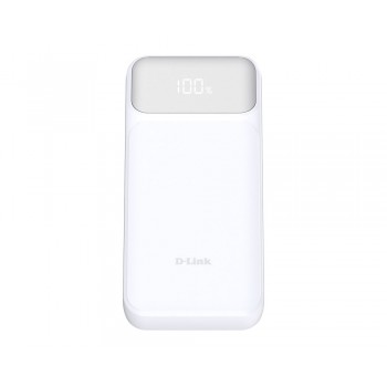 DLINK 20000mAh Power Bank