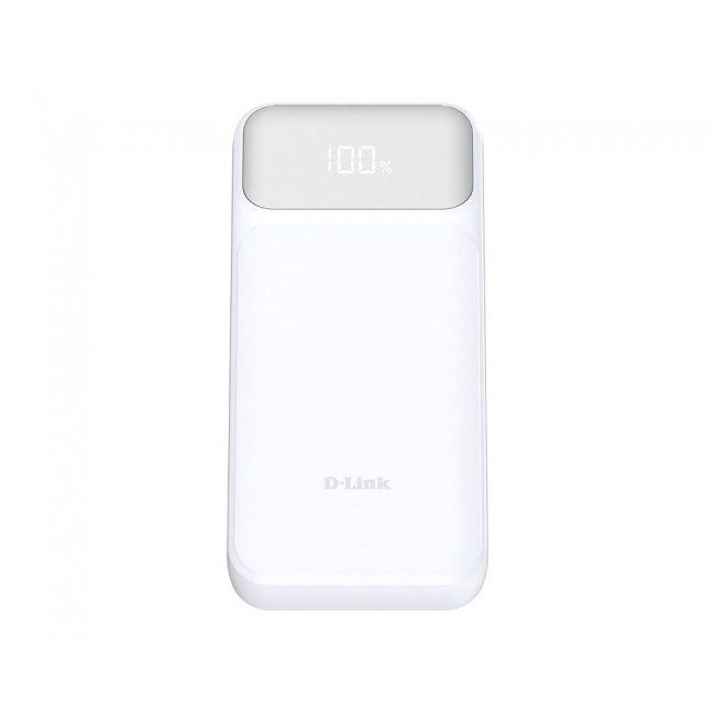 DLINK 20000mAh Power Bank