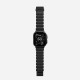 Nomad NM009896858 smart wearable accessory Band Black Titanium