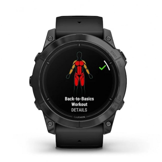 Garmin epix Pro (Gen 2) 3.56 cm (1.4