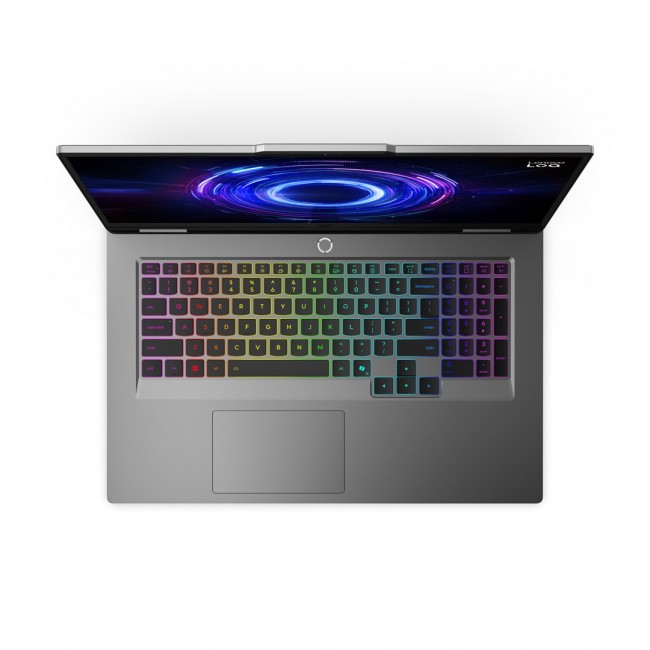 Lenovo LOQ 17IRX10 Intel Core i5 i5-13450HX Laptop 43.9 cm (17.3