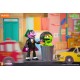 BLOKEES SESAME STREET FIGURES preCOOL S1 - OSCAR