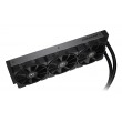 COUGAR CPU Water Cooling Poseidon-GT 360, ARGB, Black