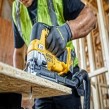 DeWALT DCS334P2-QW power jigsaw 3200 spm 2.1 kg DeWALT DCS334P2-QW power jigsaw 3200 spm 2.1 kg