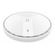 LevelOne AX1800 Dual Band Wi-Fi6 PoE Wireless Access Point