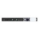 LANCOM GS-4530XUP Managed L3 2.5G Ethernet (100/1000/2500) Power over Ethernet (PoE) 1U Black