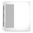 Sharkoon AK5M RGB Midi Tower White Sharkoon AK5M RGB Midi Tower White
