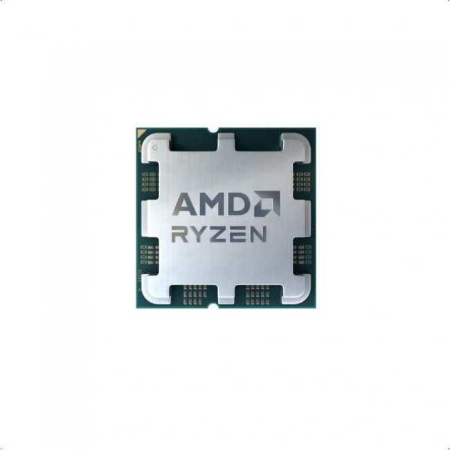 AMD Ryzen 5 7400 processor - TRAY AMD Ryzen 5 7400 processor - TRAY