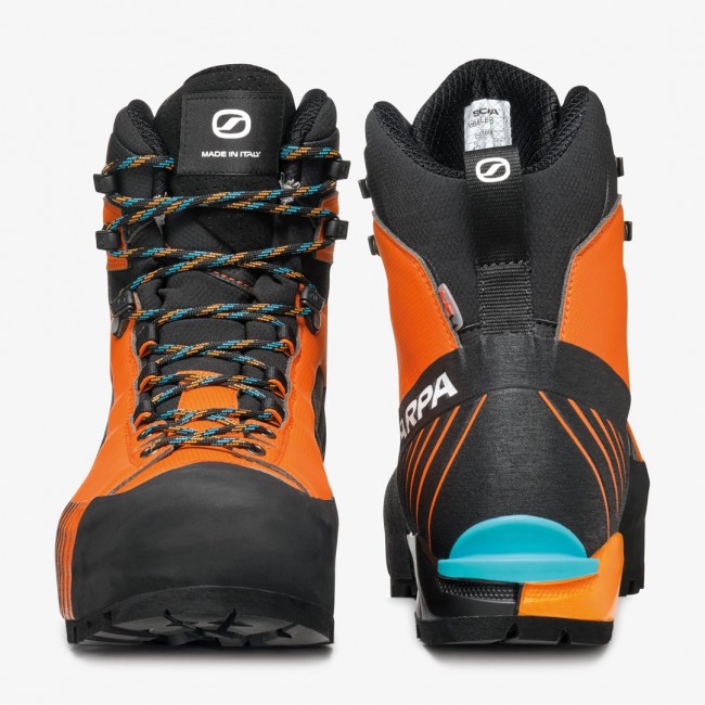 Scarpa RIBELLE LITE HD, 42, Tonic Orange