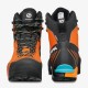 Scarpa RIBELLE LITE HD, 42, Tonic Orange