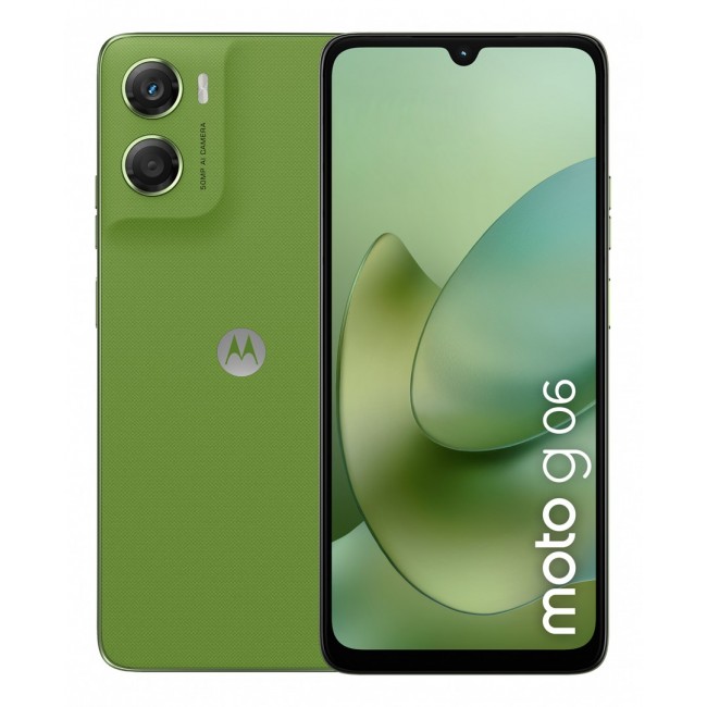 Motorola moto g06 17.5 cm (6.88