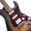 Cort G110 Open Pore Sunburst - electric guitar