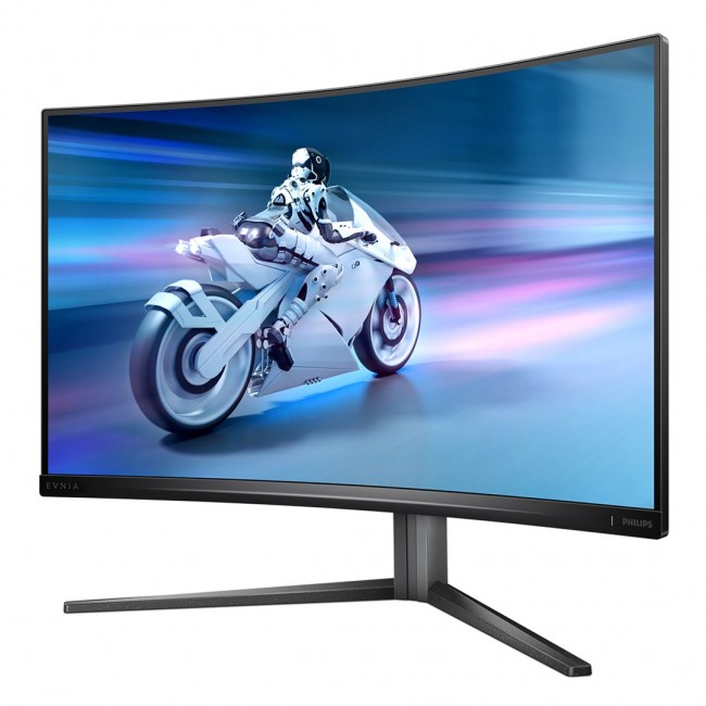 Philips Evnia 5000 32M2C5500W/00 computer monitor 80 cm (31.5