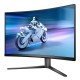Philips Evnia 5000 32M2C5500W/00 computer monitor 80 cm (31.5