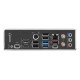 MSI Z890 GAMING PLUS WIFI motherboard Intel Z890 LGA 1851 (Socket V1) ATX
