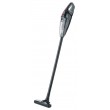 Severin HV 7147 stick vacuum/electric broom Battery Dry Combi Black, Grey, Red