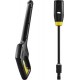 K rcher K 7 Comfort Premium pressure washer Upright 3000 W Yellow