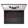 ASUS TUF Gaming A18 FA808UH-S8013W AMD Ryzen 7 260 Laptop 45.7 cm (18 ASUS TUF Gaming A18 FA808UH-S8013W AMD Ryzen 7 260 Laptop 45.7 cm (18