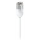 Ubiquiti UACC-Cable-Patch-Outdoor-C6A-15M-W networking cable White Cat6a F/UTP (FTP)