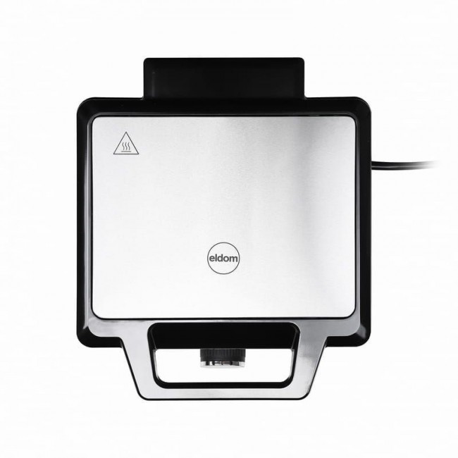 ELDOM WA1600 WAFLO WAFFLE IRON 1600W