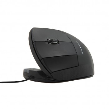 Contour Design Unimouse Left-Handed Wired