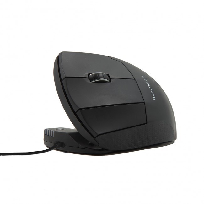 Contour Design Unimouse Left-Handed Wired Contour Design Unimouse Left-Handed Wired