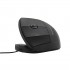 Contour Design Unimouse Left-Handed Wired