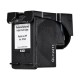 Superbulk ink for HP 305XL 3YM62AE reg SPB-305XLB, 18 ml, black