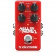 TC Electronic Hall of Fame 2 Reverb - guitar effect TC Electronic Hall of Fame 2 Reverb - guitar effect