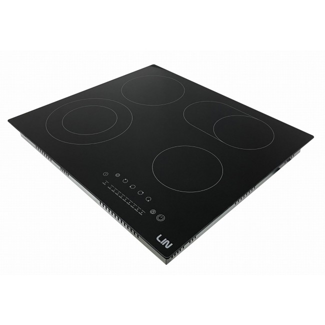 LIN LC-B47200 ceramic hob
