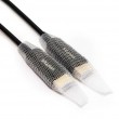 UNITEK C11092ASL01-20M HDMI cable HDMI Type A (Standard) Grey