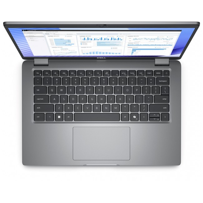 Dell Precision 3490 PRE3490-U52516 Ultra 5 135H 14