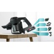 Bosch Serie 6 BBS611BSC stick vacuum/electric broom 2-in-1 stick vacuum Battery Dry Bagless Black 2.5 Ah